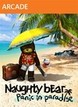 Naughty Bear: Panic in Paradise thumbnail