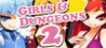 Girls & Dungeons 2 Image