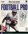 Front Page Sports: Football Pro '97 Image