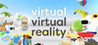 Virtual Virtual Reality Image