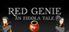Red Genie: An Eidola Tale Image