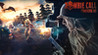 Zombie Call: Trigger 3D Image