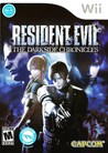 Resident Evil: The Darkside Chronicles Image