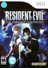 resident evil the darkside chronicles ps3