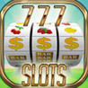 *21* A Classic Slots - Casino Club Machine With Prize Wheel Image