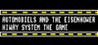 Automobiels and the Eisenhower Hiway System the Game