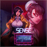 Sense: A Cyberpunk Ghost Story