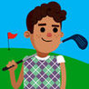 Battle Golf Online Image