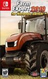 Farm Expert 2019 for Nintendo Switch Image
