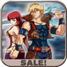 Blade Master: Prelude to Destruction Image