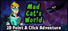 Mad Cat's World Image