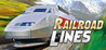 Railroad Lines Image