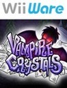 Vampire Crystals