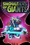 Shoulders of Giants Image