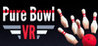 Pure Bowl VR Bowling Image