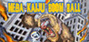Mega Kaiju Boom Ball Image