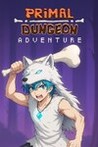 Primal Dungeon Adventure Image