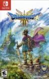 Dragon Quest III HD-2D Remake