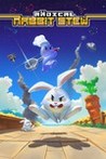Radical Rabbit Stew Image