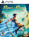 Prince of Persia: The Lost Crown