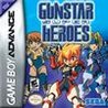 Gunstar Super Heroes