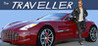 The Traveller Image