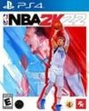NBA 2K22 Image
