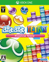 Puyo Puyo Tetris Image