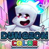 Dungeon Color Image