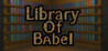 Library Of Babel Image