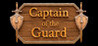Captain of the Guard