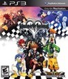 Kingdom Hearts HD 1.5 ReMIX Image