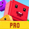 Pixel Crush Popping Quest - A Tiny Match and Pop Game Pro Image