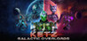 Ketz: Galactic Overlords