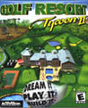 Golf Resort Tycoon II Image