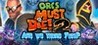 Orcs Must Die! 2: Are We There Yeti? Image