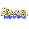 Ebenezer and The Invisible World Image
