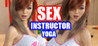 SEX Instructor Yoga