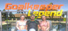Goalkeeper Legend Image