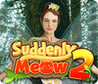 Suddenly Meow 2 Image