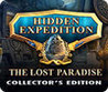 Hidden Expedition: The Lost Paradise Image