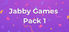 Jabby Games Pack 1