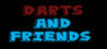 Darts and Friends Image