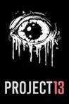 PROJECT 13 Image
