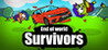 End of world: Survivors