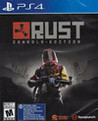 Rust: Console Edition Image