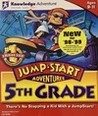 JumpStart Adventures 5th Grade Image