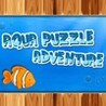 Aqua Puzzle Adventures Image