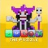YU-NAMA: The Puzzle Image