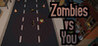 Zombies vs You Image